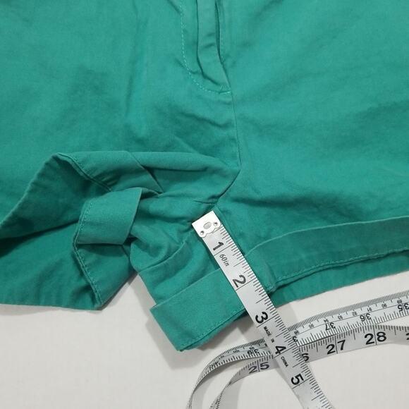 Loft shorts‎ sz 4 - Picture 6 of 7